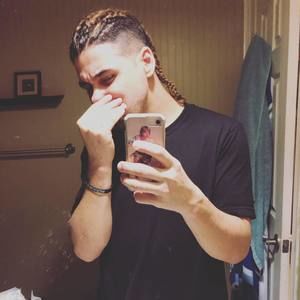 Meet your Posher, Nick